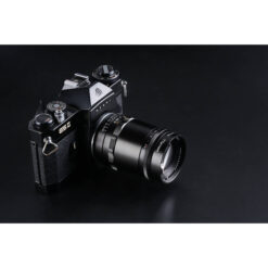 TTArtisan 100mm f/2.8 for M42