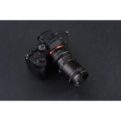 TTArtisan 100mm f/2.8 for M42