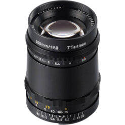 TTArtisan 100mm f/2.8 for M42