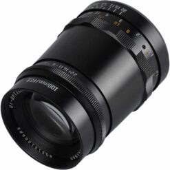 TTArtisan 100mm f/2.8 for M42