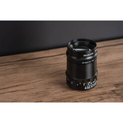TTArtisan 100mm f/2.8 for M42
