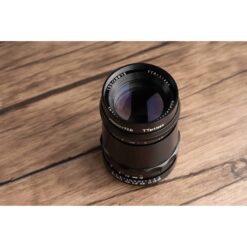 TTArtisan 100mm f/2.8 for M42