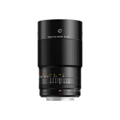 TTArtisan 100mm f/2.8 Macro for Canon EF