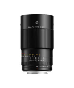 TTArtisan 100mm f/2.8 Macro for Canon EF