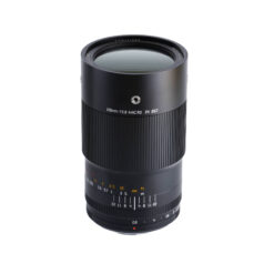 TTArtisan 100mm f/2.8 Macro for Canon EF