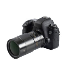 TTArtisan 100mm f/2.8 Macro for Canon EF