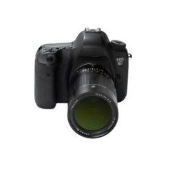 TTArtisan 100mm f/2.8 Macro for Canon EF