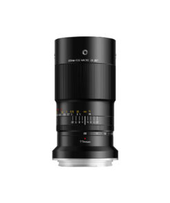 TTArtisan 100mm f/2.8 Macro for FUJIFILM G
