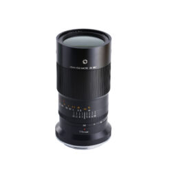 TTArtisan 100mm f/2.8 Macro for FUJIFILM G