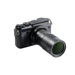 TTArtisan 100mm f/2.8 Macro for FUJIFILM G