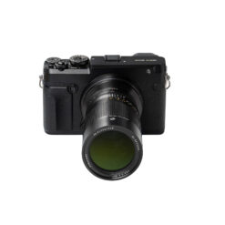 TTArtisan 100mm f/2.8 Macro for FUJIFILM G