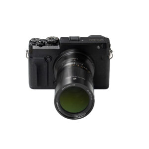 TTArtisan 100mm f/2.8 Macro for FUJIFILM G