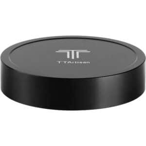 TTArtisan 100mm f/2.8 Macro for FUJIFILM G