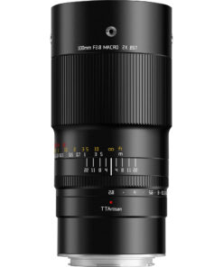TTArtisan 100mm f/2.8 Macro for Leica L