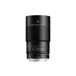 TTArtisan 100mm f/2.8 Macro for Nikon F