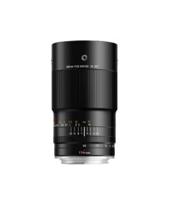 TTArtisan 100mm f/2.8 Macro for Nikon F