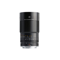 TTArtisan 100mm f/2.8 Macro for Nikon F