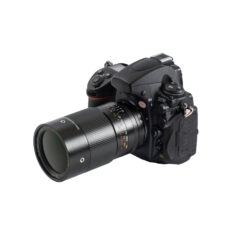 TTArtisan 100mm f/2.8 Macro for Nikon F
