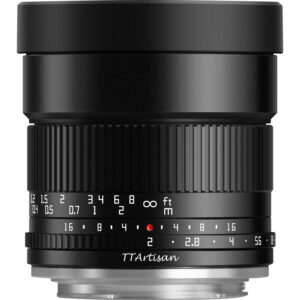 TTArtisan 10mm f/2.0 for Canon RF