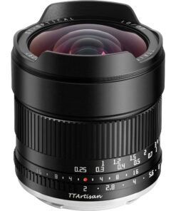TTArtisan 10mm f/2.0 for Nikon Z