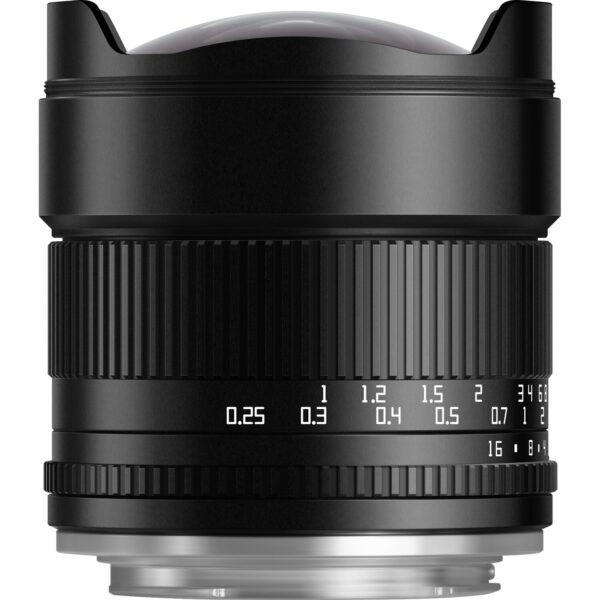TTArtisan 10mm f/2.0 for Nikon Z
