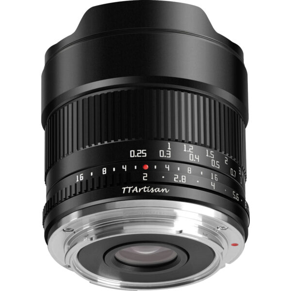 TTArtisan 10mm f/2.0 for Nikon Z