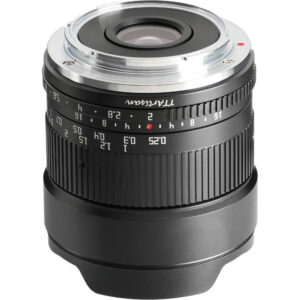 TTArtisan 10mm f/2.0 for Nikon Z