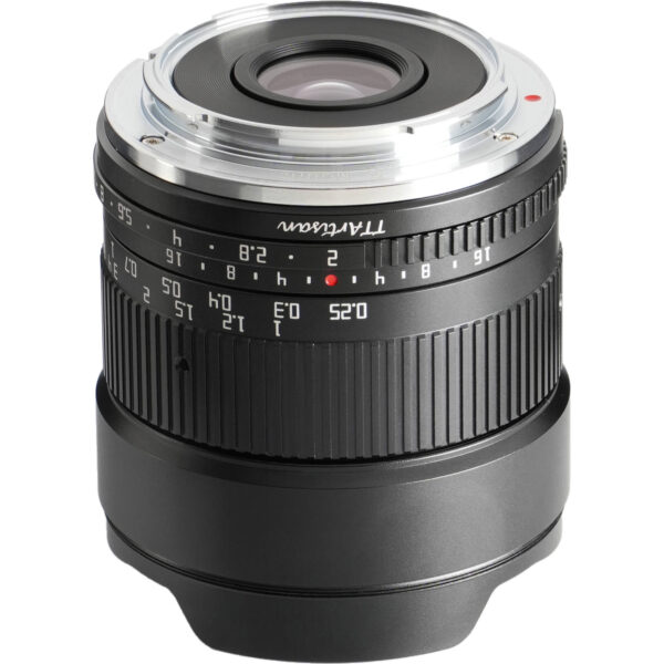 TTArtisan 10mm f/2.0 for Nikon Z