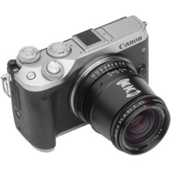TTArtisan 17mm f/1.4 for Canon EF-M