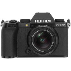 TTArtisan 17mm f/1.4 for FUJIFILM X