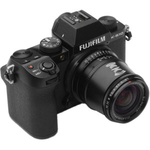 TTArtisan 17mm f/1.4 for FUJIFILM X