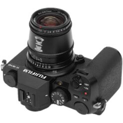 TTArtisan 17mm f/1.4 for FUJIFILM X