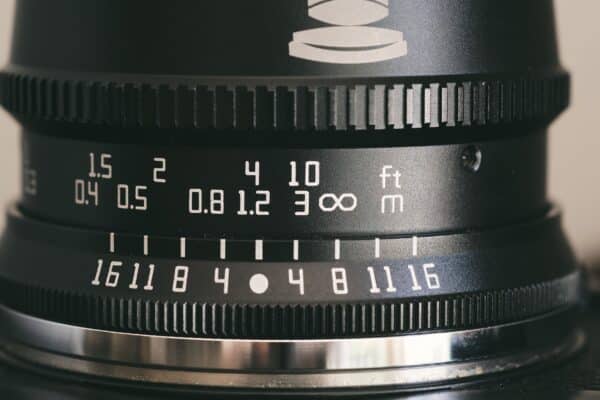 TTArtisan 17mm f/1.4 for Leica L 