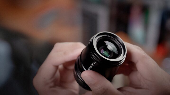 TTArtisan 17mm f/1.4 for Leica L 