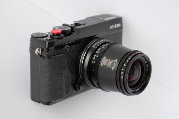 TTArtisan 17mm f/1.4 for Leica L 