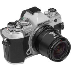 TTArtisan 17mm f/1.4 for Micro Four Thirds