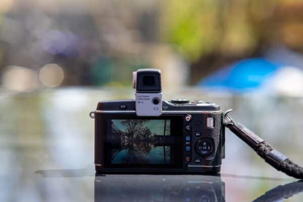 TTArtisan 17mm f/1.4 for Micro Four Thirds