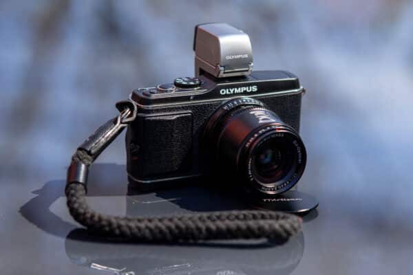 TTArtisan 17mm f/1.4 for Micro Four Thirds