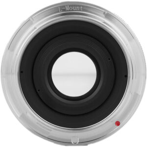 TTArtisan 17mm f/1.4 for Leica L