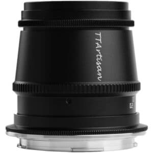 TTArtisan 17mm f/1.4 for Leica L