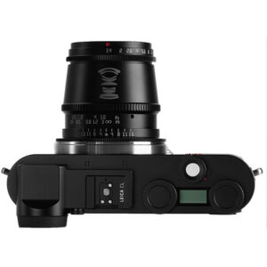 TTArtisan 17mm f/1.4 for Leica L