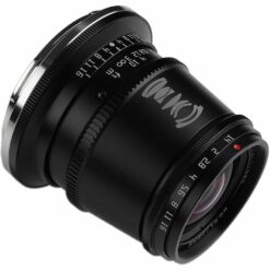 TTArtisan 17mm f/1.4 for Nikon Z