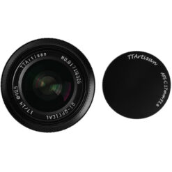 TTArtisan 17mm f/1.4 for Nikon Z