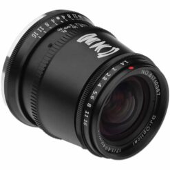 TTArtisan 17mm f/1.4 for Nikon Z