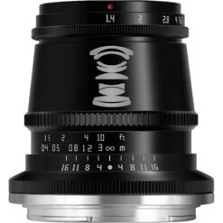 TTArtisan 17mm f/1.4 for Nikon Z