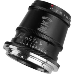 TTArtisan 17mm f/1.4 for Nikon Z