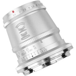 TTArtisan 17mm f/1.4 for Nikon Z