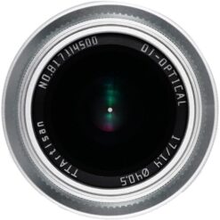 TTArtisan 17mm f/1.4 for Nikon Z