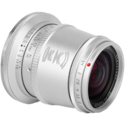 TTArtisan 17mm f/1.4 for Nikon Z