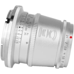 TTArtisan 17mm f/1.4 for Nikon Z